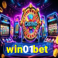 win01bet