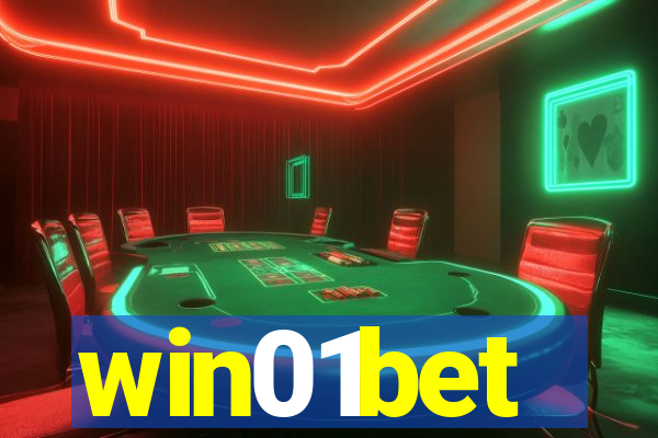 win01bet