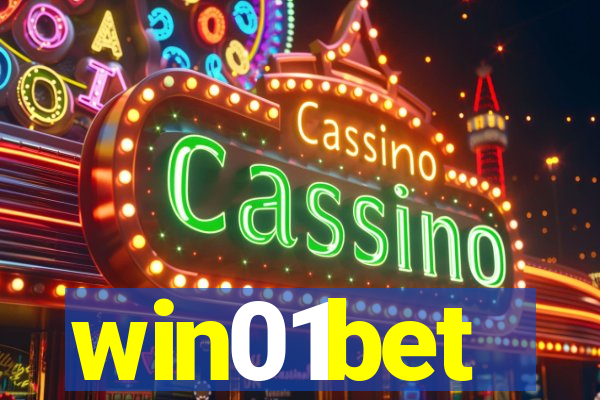 win01bet