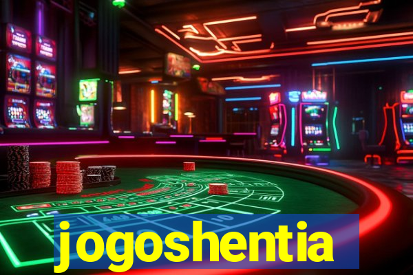 jogoshentia