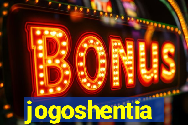 jogoshentia