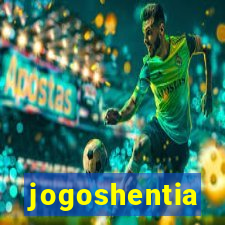 jogoshentia