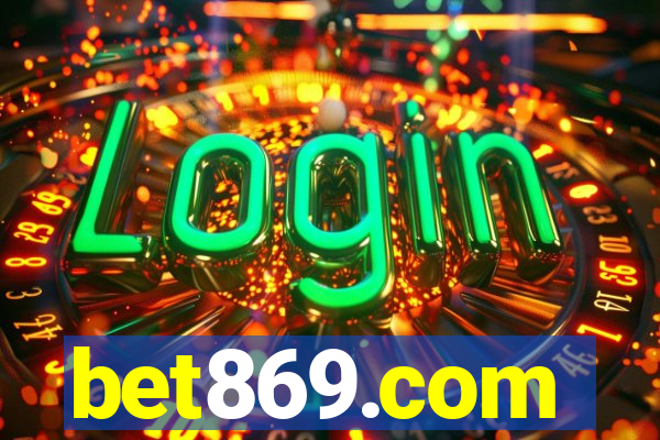 bet869.com