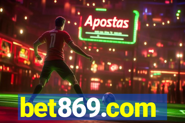 bet869.com