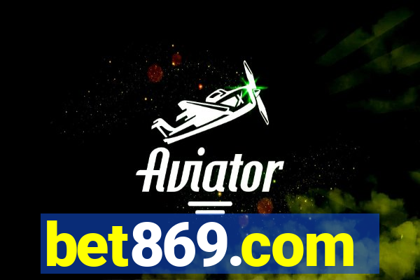 bet869.com