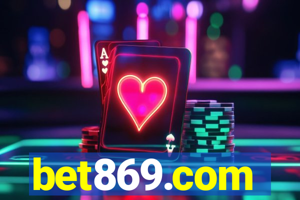 bet869.com