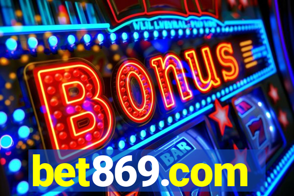 bet869.com