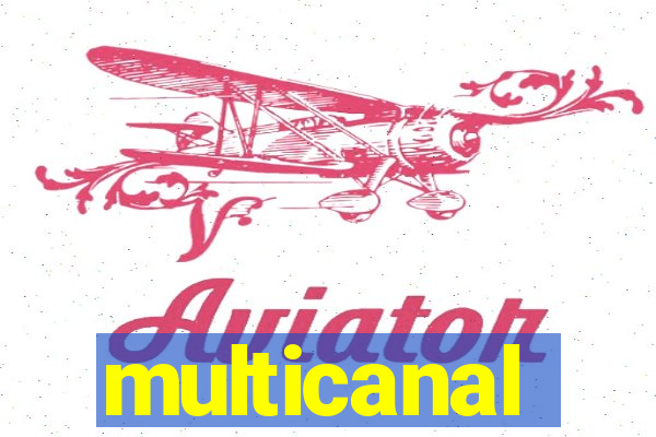 multicanal