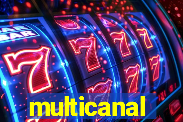 multicanal