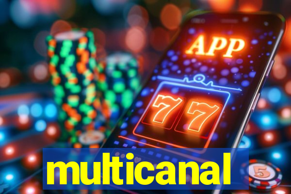 multicanal