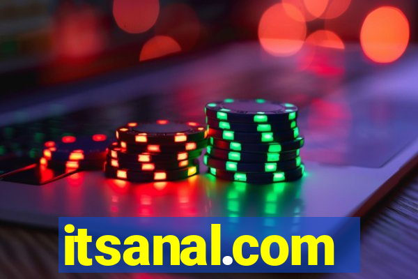 itsanal.com