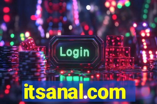 itsanal.com