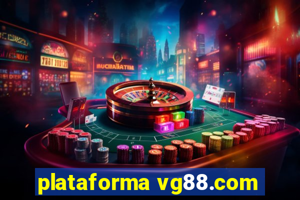 plataforma vg88.com