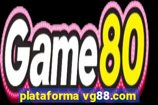 plataforma vg88.com