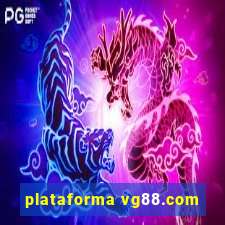 plataforma vg88.com