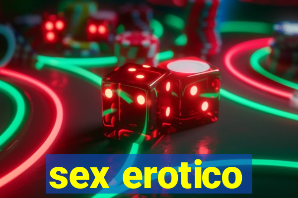 sex erotico