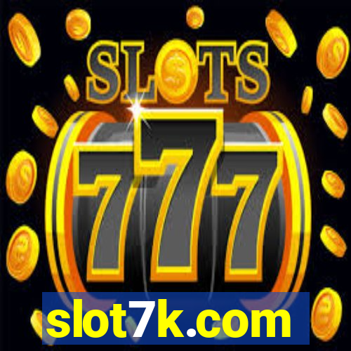 slot7k.com