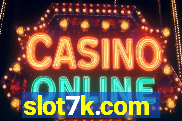 slot7k.com