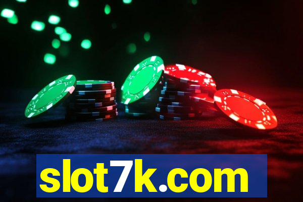 slot7k.com