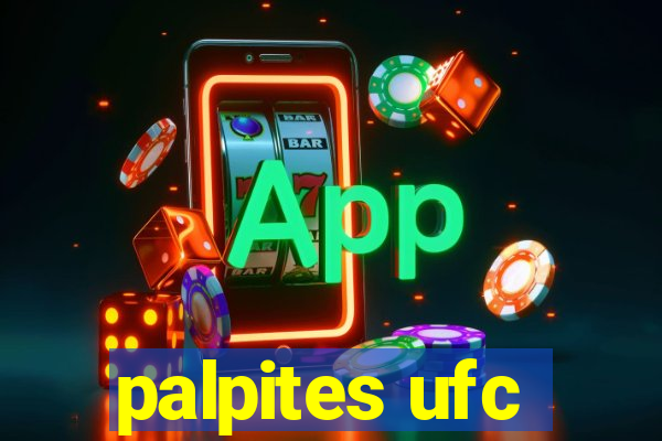 palpites ufc