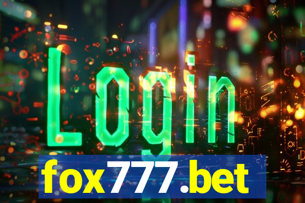 fox777.bet