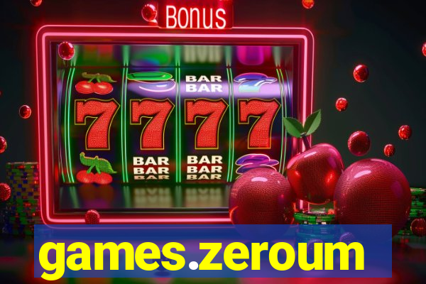 games.zeroum