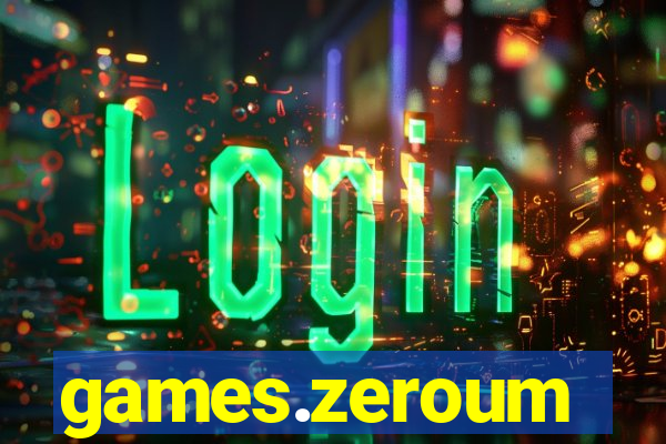 games.zeroum