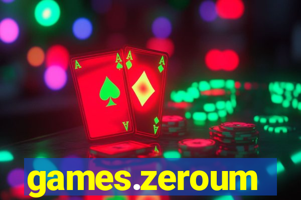 games.zeroum