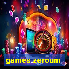 games.zeroum