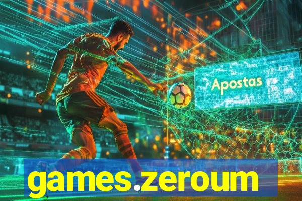 games.zeroum