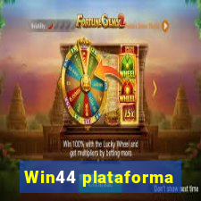 Win44 plataforma