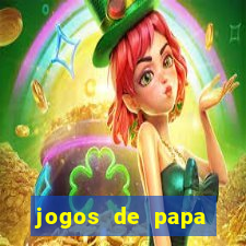 jogos de papa louie 3