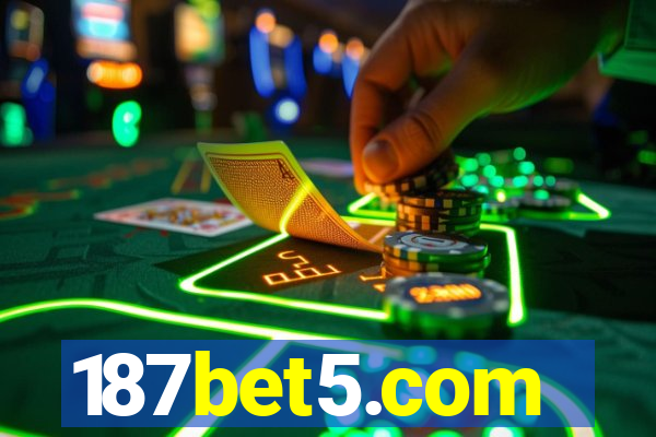 187bet5.com