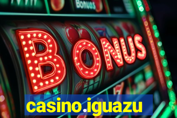 casino.iguazu