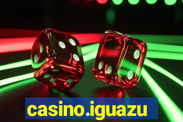 casino.iguazu