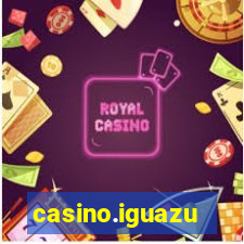 casino.iguazu