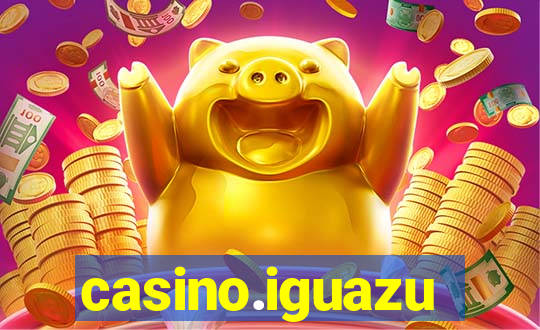 casino.iguazu