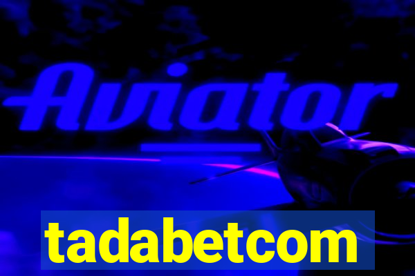 tadabetcom