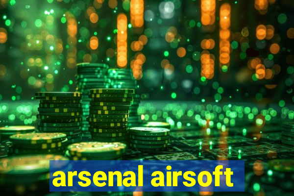 arsenal airsoft