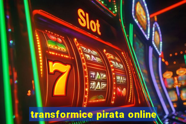 transformice pirata online