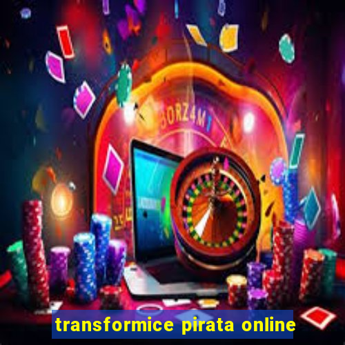 transformice pirata online