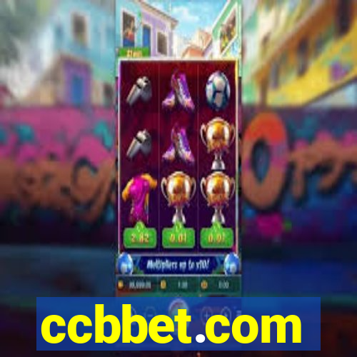 ccbbet.com