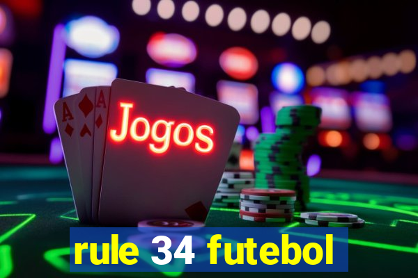 rule 34 futebol