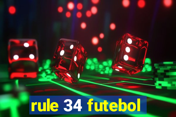 rule 34 futebol