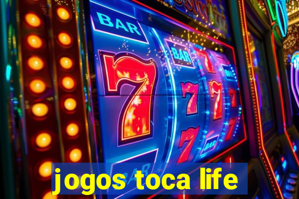 jogos toca life