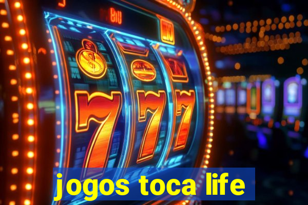 jogos toca life