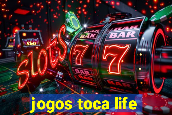 jogos toca life