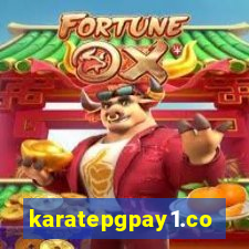 karatepgpay1.com