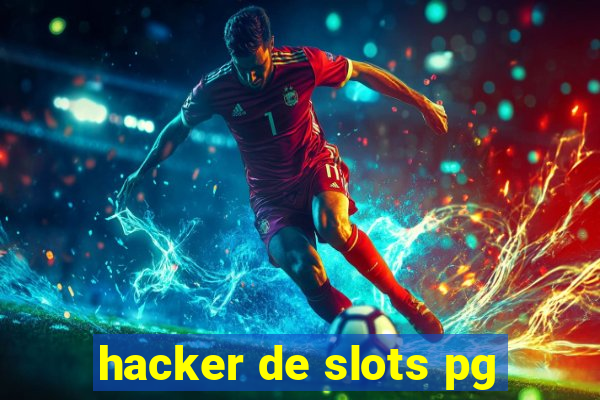 hacker de slots pg