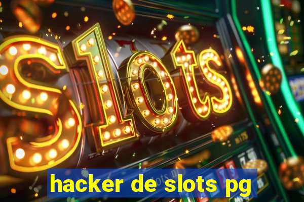 hacker de slots pg